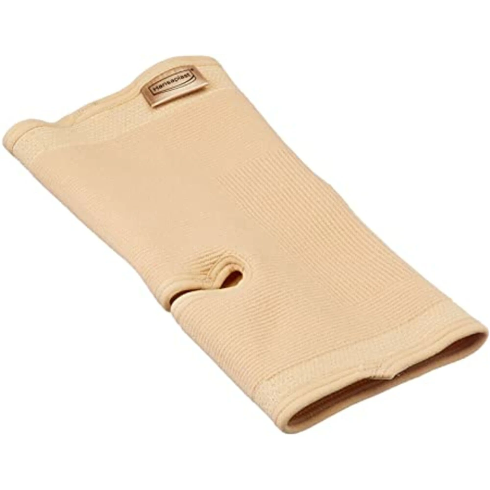 Hansaplast Sport Enkelbandage Medium 2 Hansaplast Sport Enkelbandage Medium - Afbeelding 2