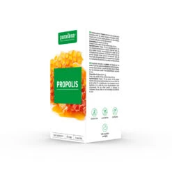 Purasana Propolis 135 Mg -Verzorgingsproducten 878336 4