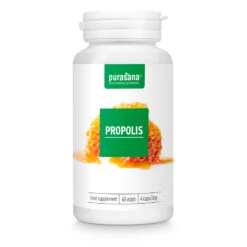 Purasana Propolis 135 Mg -Verzorgingsproducten 878336 5