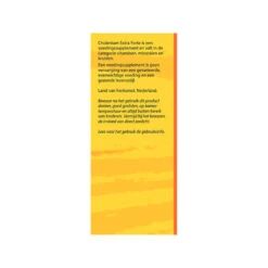 Bloem Cholenium 6 Bloem Cholenium -Verzorgingsproducten 878386 3