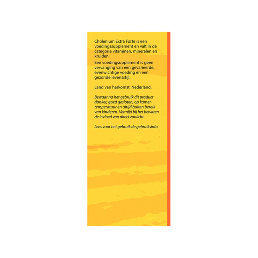 Bloem Cholenium 3 Bloem Cholenium - Afbeelding 3