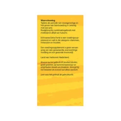 Bloem Echinacea -Verzorgingsproducten 878464 3