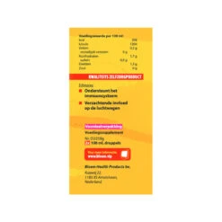 Bloem Echinacea -Verzorgingsproducten 878464 4