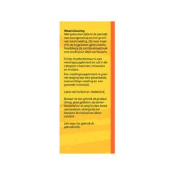 Bloem Kruidentinctuur Pulmo 6 Bloem Kruidentinctuur Pulmo -Verzorgingsproducten 878947 3