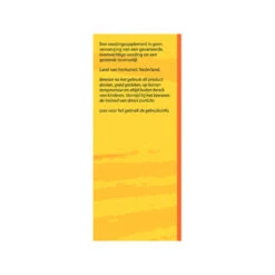 Bloem Rusta Met St Janskruid 6 Bloem Rusta Met St Janskruid -Verzorgingsproducten 879015 3