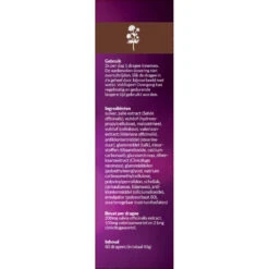 Valdispert Overgang 6 Valdispert Overgang -Verzorgingsproducten 880219 3