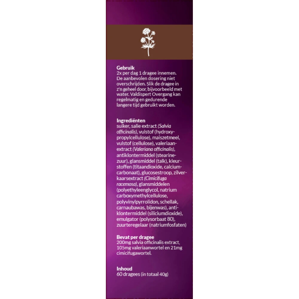 Valdispert Overgang 3 Valdispert Overgang - Afbeelding 3