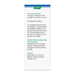 2x A.Vogel Boldocynara Druppels 8 2x A.Vogel Boldocynara Druppels -Verzorgingsproducten 925156 3