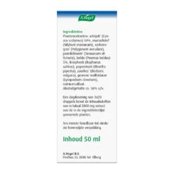 2x A.Vogel Boldocynara Druppels 10 2x A.Vogel Boldocynara Druppels -Verzorgingsproducten 925156 5