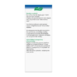 A.Vogel Dormeasan Citroenmelisse Sterk -Verzorgingsproducten 925204 3