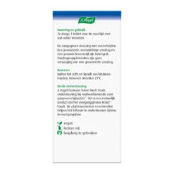 A.Vogel Famosan Stemmingswisselingen -Verzorgingsproducten 925219 3