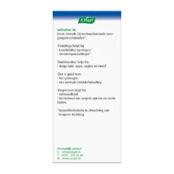 A.Vogel Famosan Stemmingswisselingen -Verzorgingsproducten 925219 4