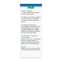 A.Vogel Famosan Salvia Overgang Sterk -Verzorgingsproducten 925220 3