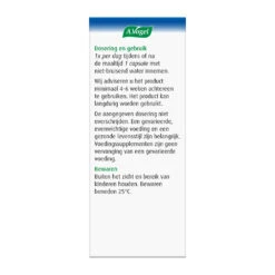 A.Vogel Prostaforce Prostaat -Verzorgingsproducten 925278 3