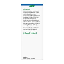 A.Vogel Symphosan Spieren En Pezen 10 A.Vogel Symphosan Spieren En Pezen -Verzorgingsproducten 925310 5