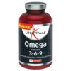 Lucovitaal Omega 3-6-9