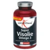 3x Lucovitaal Super Visolie Omega 3