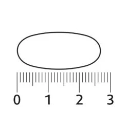 3x Lucovitaal Super Visolie Omega 3 6 3x Lucovitaal Super Visolie Omega 3 -Verzorgingsproducten 954039 3 1