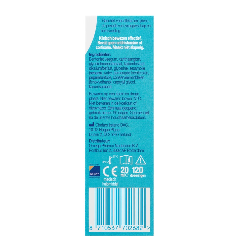 Prevalin Direct 2 Prevalin Direct - Afbeelding 2