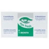 Eye Fresh Zachte Maandlenzen 6-pack -5,25