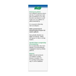 2x A.Vogel Cinuforce Neusspray Extra Sterk -Verzorgingsproducten 962843 4