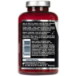Lucovitaal Cranberry X-tra One A Day -Verzorgingsproducten 968694 4