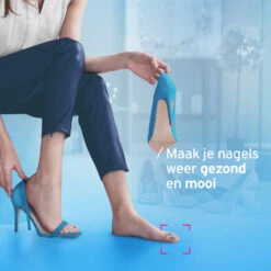 Excilor Kalknagel Kwastje -Verzorgingsproducten 969863 3