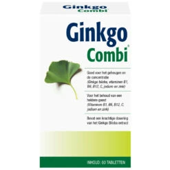 Ginko Combi