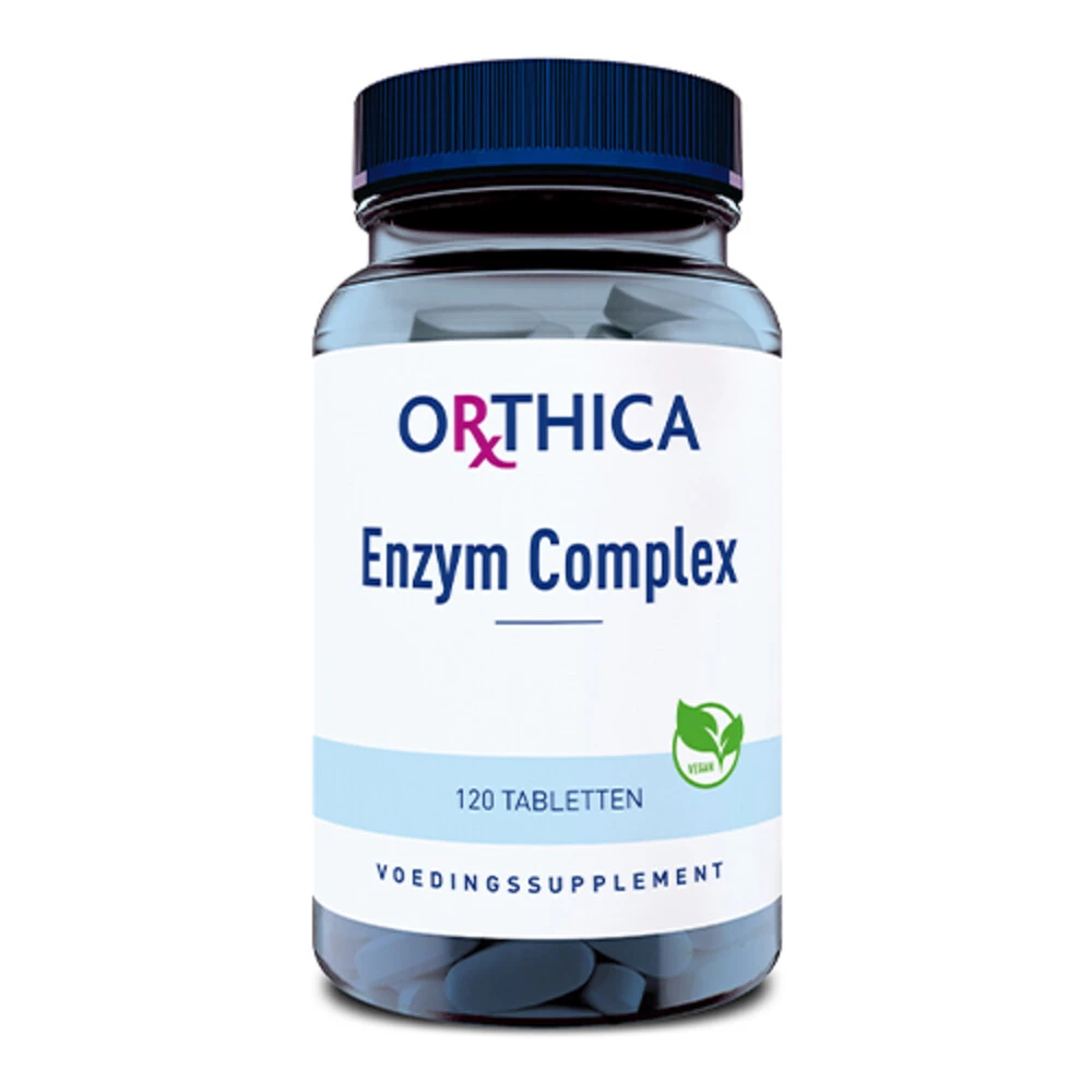 Orthica Enzym Complex 1 Orthica Enzym Complex
