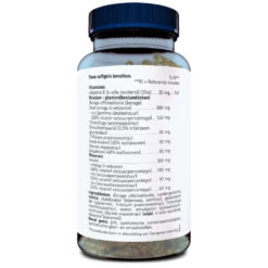 Orthica Menopauze Protect 6 Orthica Menopauze Protect -Verzorgingsproducten 976281 3