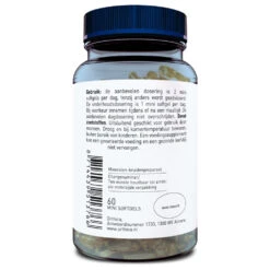 Orthica Prostaat Support 5 Orthica Prostaat Support -Verzorgingsproducten 976288 3