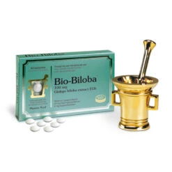 Pharma Nord Bio-Biloba -Verzorgingsproducten 978771 3