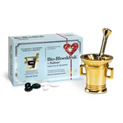 Pharma Nord Bio-Bloeddruk + Kalium -Verzorgingsproducten 978773 3
