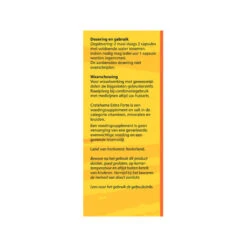 Bloem Cratahama 6 Bloem Cratahama -Verzorgingsproducten 979554 3