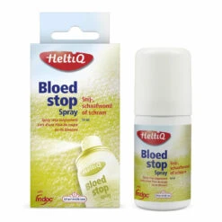 2x HeltiQ Bloedstop Spray -Verzorgingsproducten 98050 3