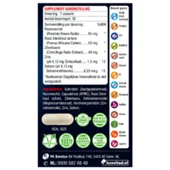 3x Lucovitaal Prostavital Prostaat Potentie En Urinewegen 6 3x Lucovitaal Prostavital Prostaat Potentie En Urinewegen -Verzorgingsproducten 981200 3