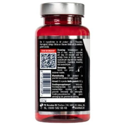 Lucovitaal L-theanine Omega 3 -Verzorgingsproducten 981227 4