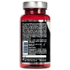 Lucovitaal Complex Groenlipmossel -Verzorgingsproducten 984165 4