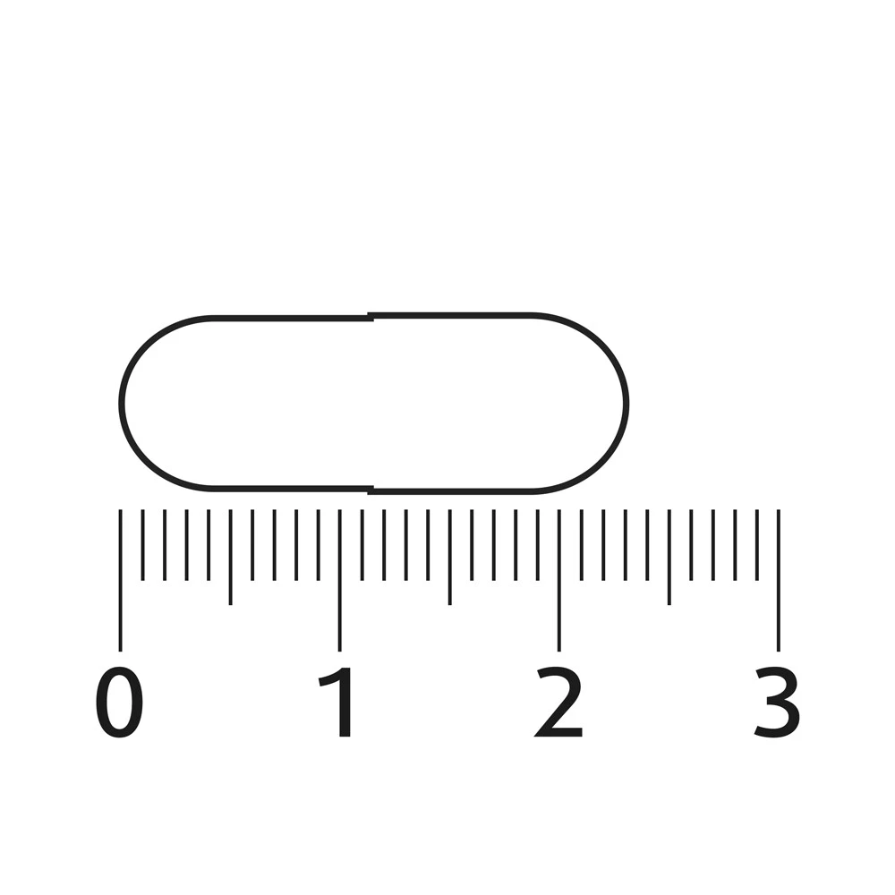 Lucovitaal Pea Puur & Zuiver 3 Lucovitaal Pea Puur & Zuiver - Afbeelding 3