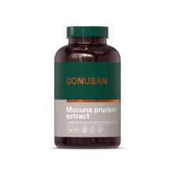 Bonusan Mucuna Pruriens