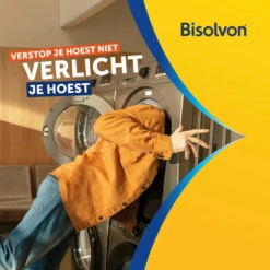 Bisolvon Hoestsiroop 2-in-1 Kind 5 Bisolvon Hoestsiroop 2-in-1 Kind -Verzorgingsproducten 987190 3