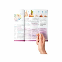 Vitility Vergrootglas Angular 5 Vitility Vergrootglas Angular -Verzorgingsproducten 989872 3