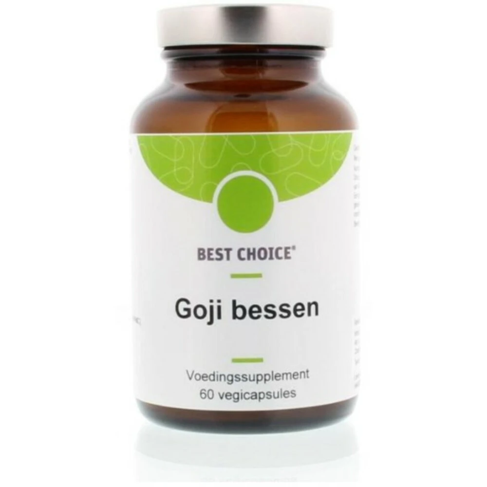 TS Choice Gojibessen 1 TS Choice Gojibessen