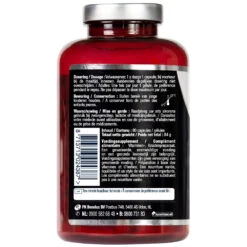 Lucovitaal Super Kurkuma X-tra Krachtig -Verzorgingsproducten 992960 4