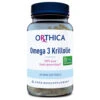 Orthica Omega-3 Krillolie