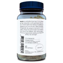 Orthica Omega-3 Krillolie 6 Orthica Omega-3 Krillolie -Verzorgingsproducten 993194 3