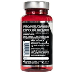 Lucovitaal Aminozuren Compleet + Vitamine B6 -Verzorgingsproducten 994459 3