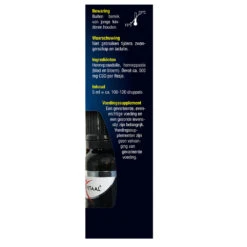 Lucovitaal CBD Cannabidiol Olie 10% 7 Lucovitaal CBD Cannabidiol Olie 10% -Verzorgingsproducten 994645 4