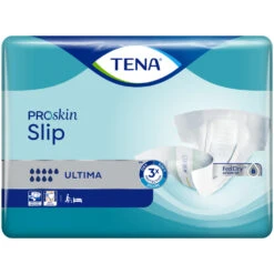 3x TENA Slip Ultima Large 11 3x TENA Slip Ultima Large -Verzorgingsproducten 996453 6