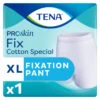 3x TENA Fix Cotton Special Extra Large